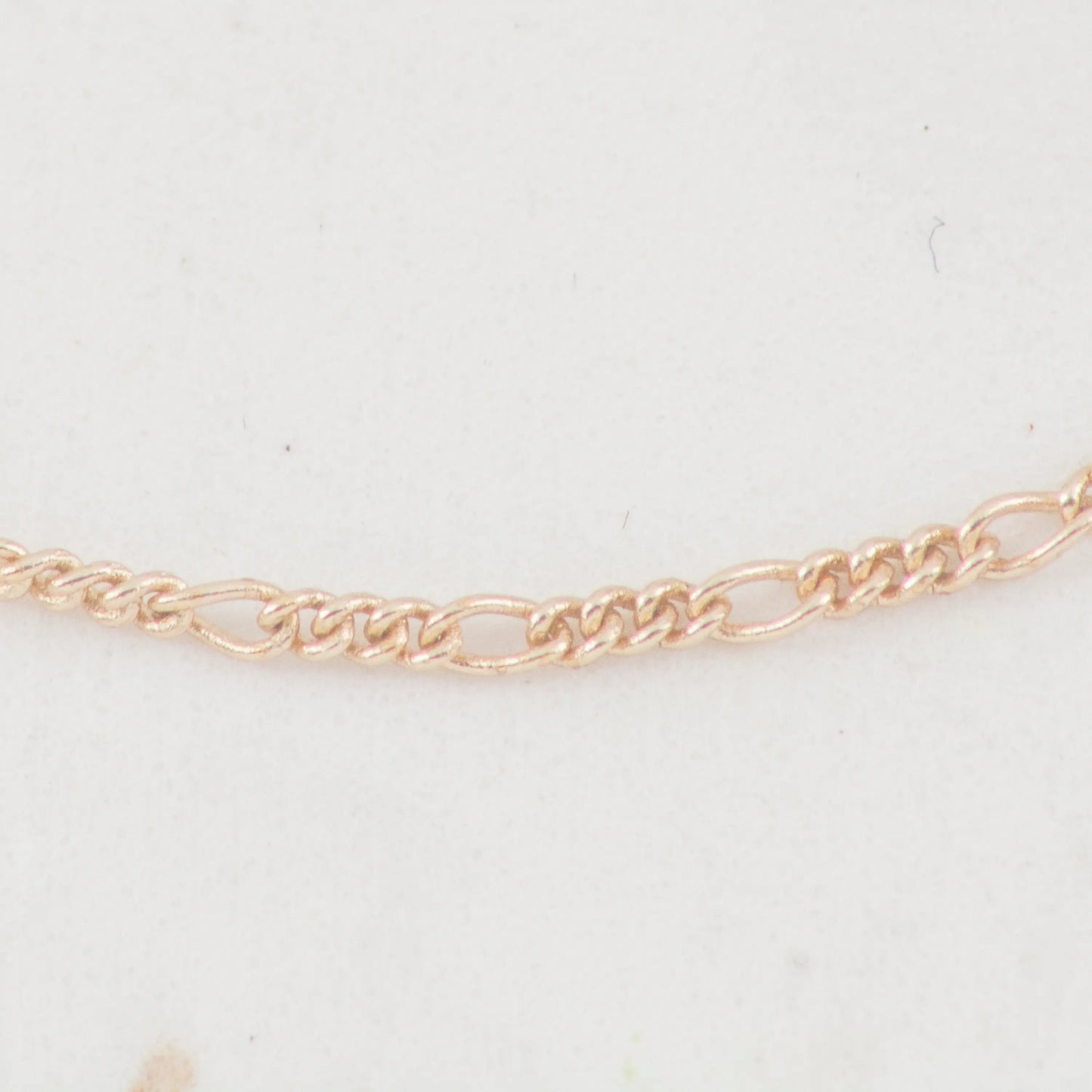 CADENA 3X1 MINI 1.5MM-60CM - Oro laminado 18k